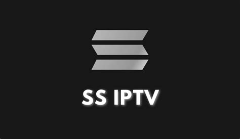 sssiptv|ssiptv player.